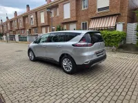 Begagnad Renault Espace Initiale Paris 160 HK (117 kW) 2016 Grå Minibuss