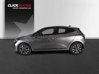 Käytetty Renault Clio V Techno 90 HP (66 kW) 2024 Harmaa Sedan