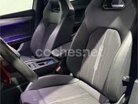 Usado Cupra Leon 204 CV (150 kW) 2024 Blanco Berlina