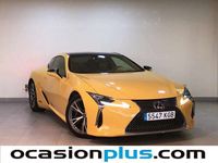 usado Lexus LC 500 Luxury