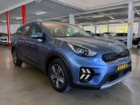 Usado Kia Niro 141 CV (103 kW) 2021 Azul SUV