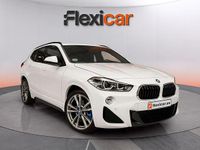 Usado BMW X2 306 CV (225 kW) 2019 Blanco SUV