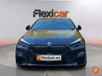 Usado BMW 218 150 CV (110 kW) 2021 Negro Coupe