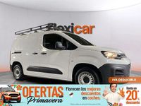 Usado Citroën Berlingo Feel 76 CV (55 kW) 2019 Otro Monovolumen