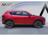 Usado Mazda CX-5 Ad'Vantage 165 CV (121 kW) 2024 Rojo SUV
