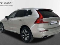 usado Volvo XC60 2.0 D4 BUSINESS PLUS AUTO 190 5P