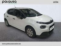 usado Citroën C3 1.5 BLUEHDI 73KW LIVE 99 5P