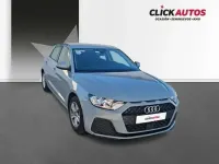 Usado Audi A1 95 CV (69 kW) 2024 Gris SUV