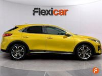 Usado Kia XCeed 160 CV (117 kW) 2021 Amarillo SUV