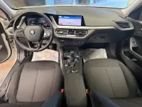 Usado BMW 118 136 CV (100 kW) 2022 Blanco Utilitario