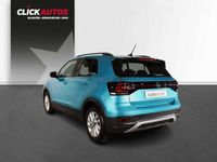 usado VW T-Cross - 1.0 TSI Advance