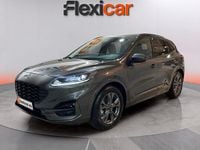 Używany Ford Kuga ST-Line 120 KM (88 kW) 2024 Szary SUV