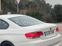 Usado BMW 330 272 CV (200 kW) 2009 Blanco Coupe