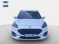 Usado Ford Kuga ST-Line 190 CV (139 kW) 2024 Blanco SUV