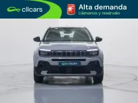 Usado Jeep Avenger Altitude 100 CV (73 kW) 2025 Gris SUV