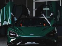 usado McLaren 675LT 765LT