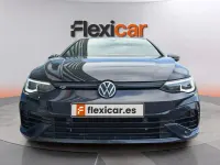 Usado VW Golf VIII R 321 CV (236 kW) 2021 Negro Berlina