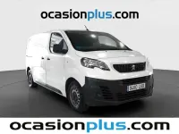 Usado Peugeot Expert S 120 CV (88 kW) 2020 Blanco Van