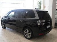 Usado Citroën C4 Picasso Intensive+ 116 CV (85 kW) 2015 Negro Monovolumen