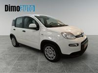 Usado Fiat Panda Icon 70 CV (51 kW) 2025 Blanco Utilitario