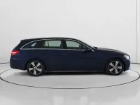 Usado Mercedes C200 204 CV (150 kW) 2022 Azul Familiar