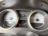 Usado Suzuki Ignis 69 CV (50 kW) 2006 Gris / plata Utilitario