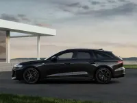 Nuevo Audi A5 Ambiente 204 CV (150 kW) 2026 Negro Familiar