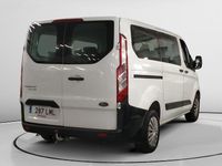 Usado Ford Transit Custom Ambiente 105 CV (77 kW) 2021 Berlina
