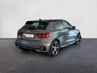 Usado Audi A1 Sportback 95 CV (69 kW) 2022 Gris Utilitario