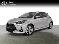 Brugt Toyota Yaris Active 116 HK (85 kW) 2025 Grå Hatchback