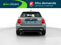 Usado Mini Cooper 136 CV (100 kW) 2021 Gris Utilitario