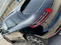 Usado Porsche Macan S Diesel 258 CV (189 kW) 2015 Negro SUV