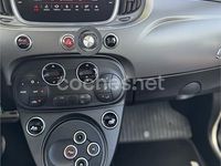 Usado Abarth 595 Turismo 165 CV (121 kW) 2018 Gris / plata Berlina