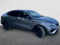 Usado Renault Arkana RS Line 145 CV (106 kW) 2023 SUV