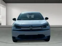 Nuevo Citroën C4 Business Class 145 CV (106 kW) 2026 Blanco SUV