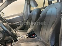 Usado BMW X1 M Sport 116 CV (85 kW) 2018 Blanco SUV