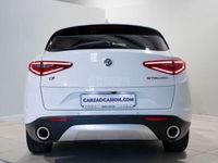 usado Alfa Romeo Stelvio 2.2 Awd Aut. 180