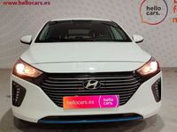 usado Hyundai Ioniq Hev 1.6 Gdi Klass