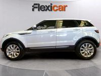 Usado Land Rover Range Rover evoque Pure 151 CV (111 kW) 2018 Blanco SUV