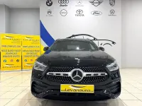 Usado Mercedes GLA250 218 CV (160 kW) 2022 Negro SUV