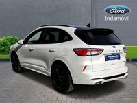 usado Ford Kuga 2.5 Duratec Phev St-line 4x2