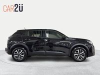 Usado Peugeot 2008 Active 102 CV (75 kW) 2024 Negro SUV
