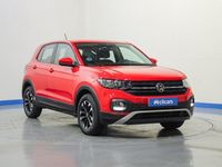 usado VW T-Cross - 1.6TDI Edition