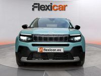 Usado Jeep Avenger Altitude 101 CV (74 kW) 2023 Azul SUV