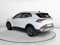 Brugt Kia Sportage 160 HK (117 kW) 2025 Sort SUV
