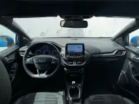 Usado Ford Puma ST-Line 125 CV (91 kW) 2020 Azul SUV