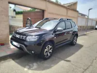 Usado Dacia Duster Journey 91 CV (66 kW) 2023 Negro SUV