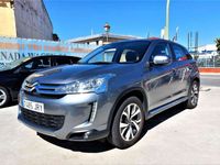 usado Citroën C4 Aircross 1.6 HDI *GPS*Cámara* '16