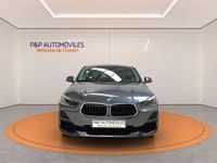 Usado BMW X2 150 CV (110 kW) 2021 Gris SUV