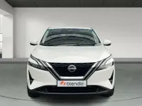 Brugt Nissan Qashqai N-Connecta 140 HK (102 kW) 2024 Hvid SUV